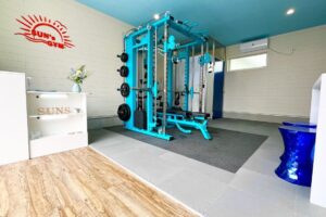 SUN’s GYM｜久喜市
